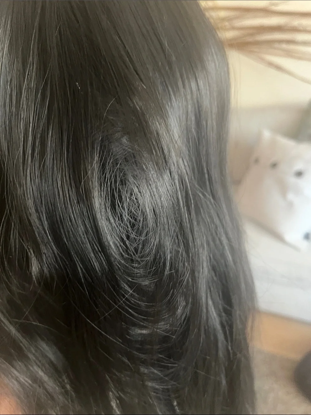 Natural Black Lace Front Wig - Classic Long Waves